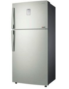 Samsung RT50H6300SP frigorifero con congelatore Libera installazione 507 L Bianco 2