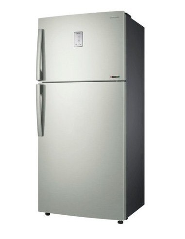 Samsung RT50H6300SP frigorifero con congelatore Libera installazione 507 L Bianco