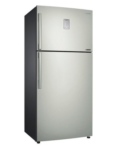 Samsung RT50H6300SP frigorifero con congelatore Libera installazione 507 L Bianco