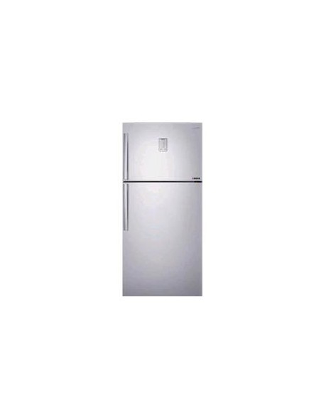 Samsung RT50H6305SA frigorifero con congelatore Libera installazione 507 L Acciaio inossidabile