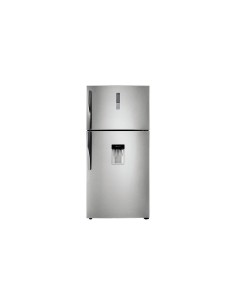 Samsung RT5585ATBSP frigorifero con congelatore Libera installazione 532 L Argento