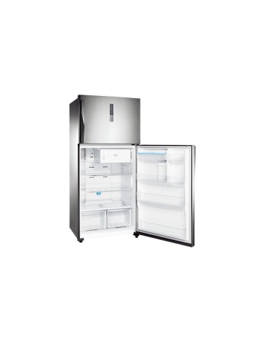 Samsung RT5585ATBSP frigorifero con congelatore Libera installazione 532 L Argento