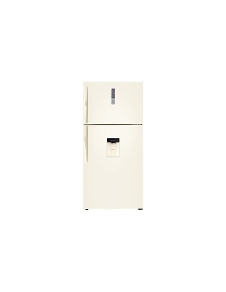 Samsung RT5985ATBEF frigorifero con congelatore Libera installazione 560 L Beige