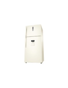 Samsung RT5985ATBEF frigorifero con congelatore Libera installazione 560 L Beige 2