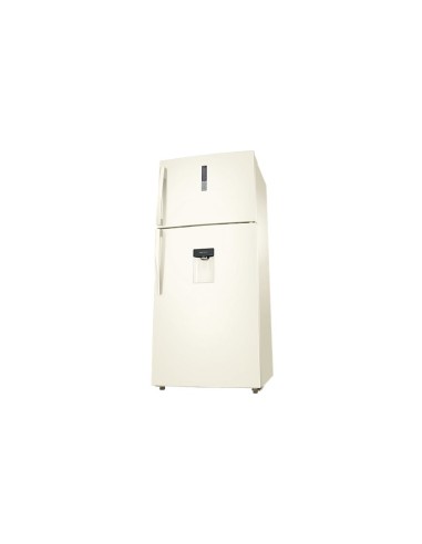Samsung RT5985ATBEF frigorifero con congelatore Libera installazione 560 L Beige