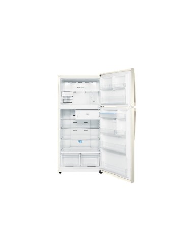 Samsung RT5985ATBEF frigorifero con congelatore Libera installazione 560 L Beige