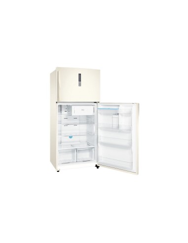 Samsung RT5985ATBEF frigorifero con congelatore Libera installazione 560 L Beige