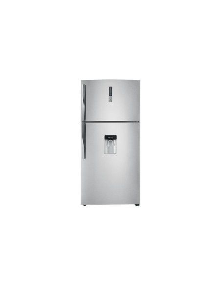 Samsung RT5987ATBSL frigorifero con congelatore Libera installazione 560 L Acciaio inossidabile