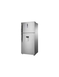 Samsung RT5987ATBSL frigorifero con congelatore Libera installazione 560 L Acciaio inossidabile 2