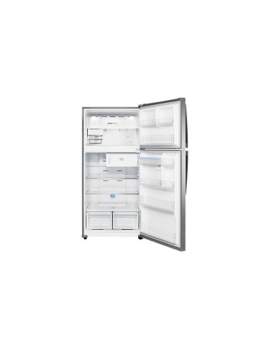 Samsung RT5987ATBSL frigorifero con congelatore Libera installazione 560 L Acciaio inossidabile