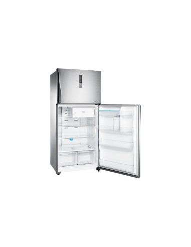 Samsung RT5987ATBSL frigorifero con congelatore Libera installazione 560 L Acciaio inossidabile