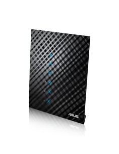 ASUS RT-AC52U router wireless Fast Ethernet Dual-band (2.4 GHz 5 GHz)