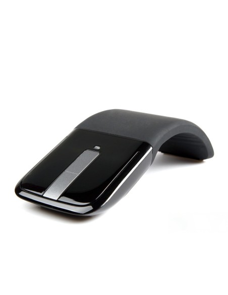 Microsoft Arc Touch mouse Ambidestro RF Wireless BlueTrack 1000 DPI