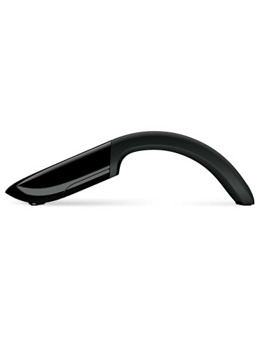 Microsoft Arc Touch mouse Ambidestro RF Wireless BlueTrack 1000 DPI