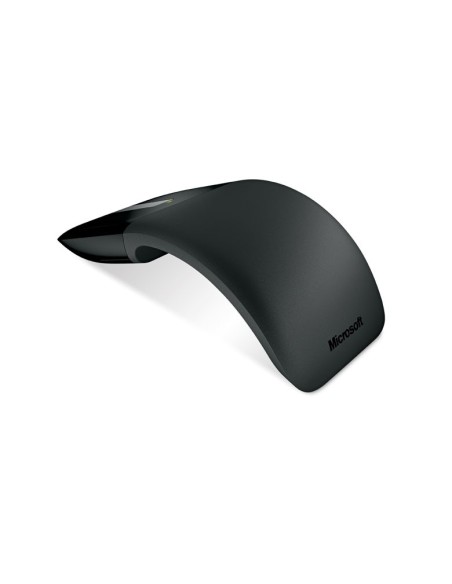 Microsoft Arc Touch mouse Ambidestro RF Wireless BlueTrack 1000 DPI