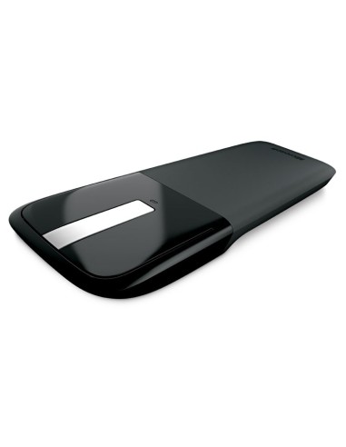 Microsoft Arc Touch mouse Ambidestro RF Wireless BlueTrack 1000 DPI