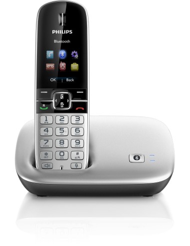 Philips MobileLink Telefono cordless digitale con S8A 34
