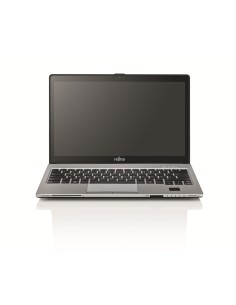 Fujitsu LIFEBOOK S935 Computer portatile 33,8 cm (13.3") Full HD Intel® Core™ i5 8 GB DDR3L-SDRAM 500 GB Hard Disk Ibrido