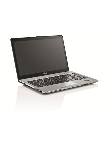Fujitsu LIFEBOOK S935 Computer portatile 33,8 cm (13.3") Full HD Intel® Core™ i5 8 GB DDR3L-SDRAM 500 GB Hard Disk Ibrido