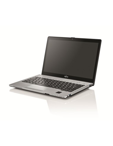 Fujitsu LIFEBOOK S935 Computer portatile 33,8 cm (13.3") Full HD Intel® Core™ i5 8 GB DDR3L-SDRAM 500 GB Hard Disk Ibrido