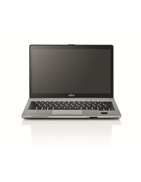 Fujitsu LIFEBOOK S935 Computer portatile 33,8 cm (13.3") Full HD Intel® Core™ i5 8 GB DDR3L-SDRAM 500 GB Hard Disk Ibrido