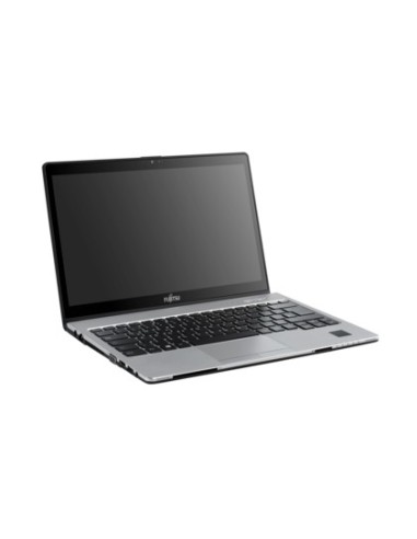 Fujitsu LIFEBOOK S936 Computer portatile 33,8 cm (13.3") Touch screen Full HD Intel® Core™ i5 12 GB DDR4-SDRAM 256 GB SSD