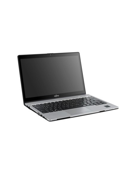 Fujitsu LIFEBOOK S936 Computer portatile 33,8 cm (13.3") Touch screen Full HD Intel® Core™ i5 12 GB DDR4-SDRAM 256 GB SSD