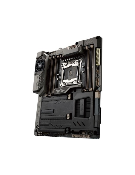 ASUS SABERTOOTH X99 Intel® X99 LGA 2011-v3 ATX