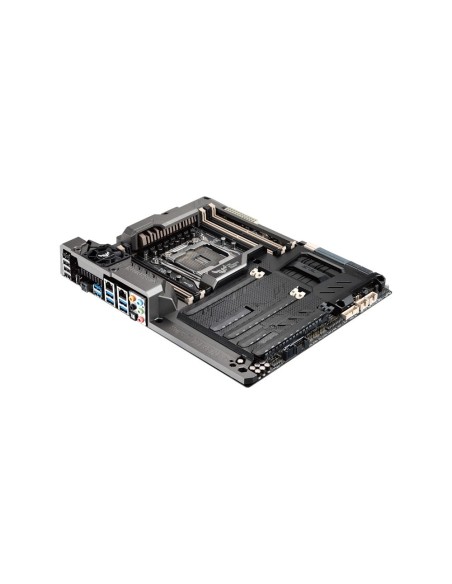 ASUS SABERTOOTH X99 Intel® X99 LGA 2011-v3 ATX