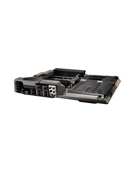 ASUS SABERTOOTH X99 Intel® X99 LGA 2011-v3 ATX