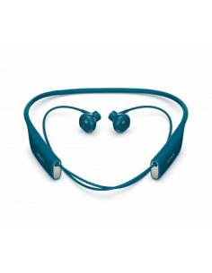 Sony SBH70 Auricolare Wireless In-ear, Passanuca Micro-USB Bluetooth Blu