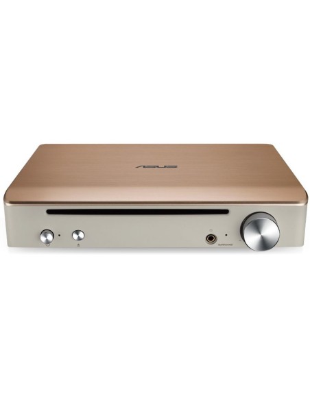 ASUS 90DD01H5-M69000 Blu-Ray recorder