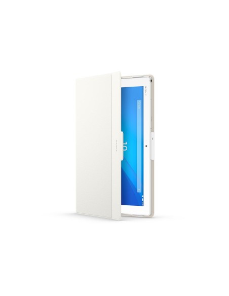 Sony SCR32 25,6 cm (10.1") Cover Bianco