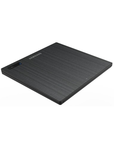 Samsung SE-218GN lettore di disco ottico DVD±RW Nero