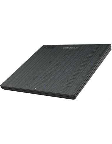 Samsung SE-218GN lettore di disco ottico DVD±RW Nero