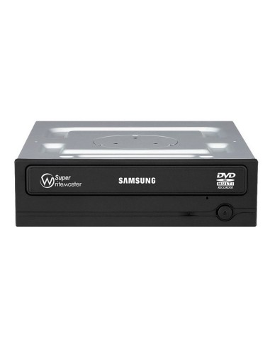 Samsung SH-224FB lettore di disco ottico Interno DVD±RW Nero
