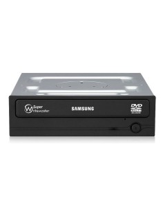 Samsung SH-224FB lettore di disco ottico Interno DVD±RW Nero 2