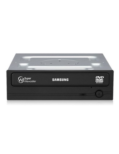 Samsung SH-224FB lettore di disco ottico Interno DVD±RW Nero