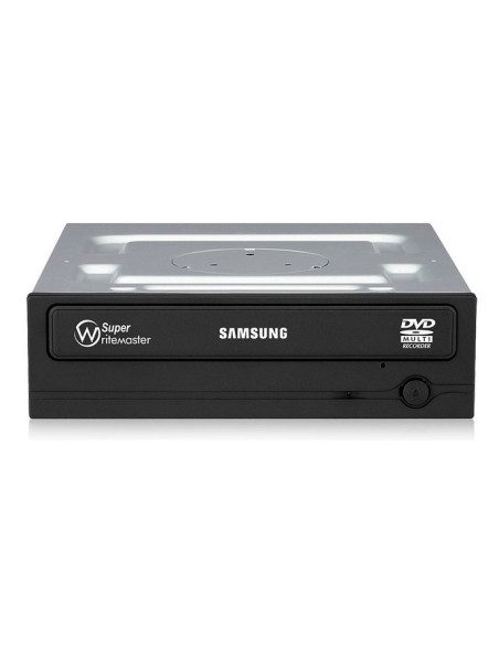 Samsung SH-224FB lettore di disco ottico Interno DVD±RW Nero