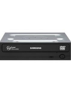 Samsung SH-224FB lettore di disco ottico Interno DVD±RW Nero