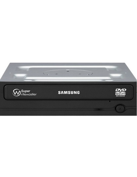 Samsung SH-224FB lettore di disco ottico Interno DVD±RW Nero