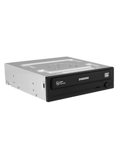 Samsung SH-224FB lettore di disco ottico Interno DVD±RW Nero