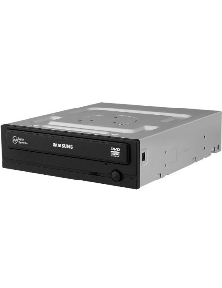 Samsung SH-224FB lettore di disco ottico Interno DVD±RW Nero