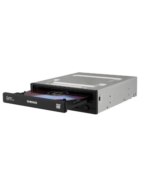 Samsung SH-224FB lettore di disco ottico Interno DVD±RW Nero