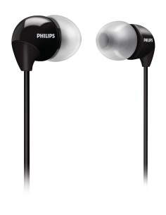 Philips Cuffie auricolari SHE3590BK 10
