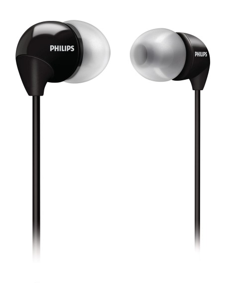 Philips Cuffie auricolari SHE3590BK 10