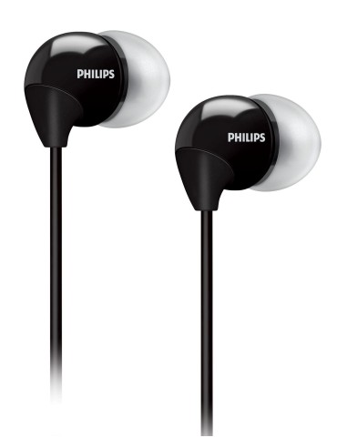 Philips Cuffie auricolari SHE3590BK 10