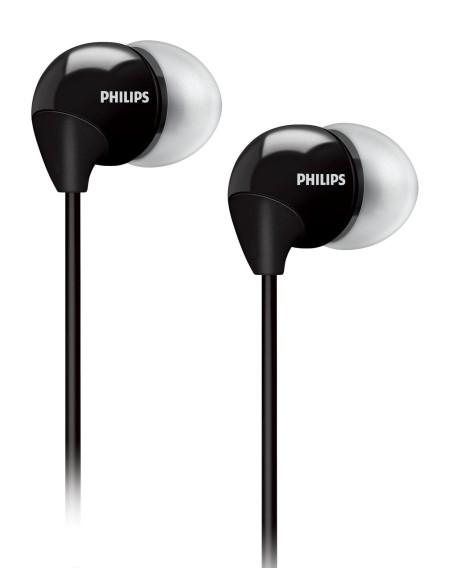 Philips Cuffie auricolari SHE3590BK 10