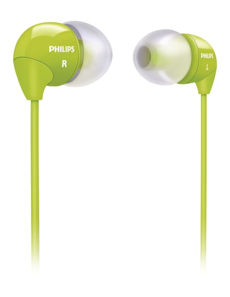 Philips Cuffie auricolari SHE3590GN 10