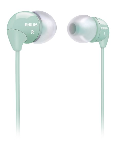 Philips Cuffie auricolari SHE3590LB 10